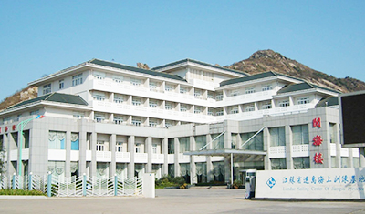 连云港连岛拓展基地